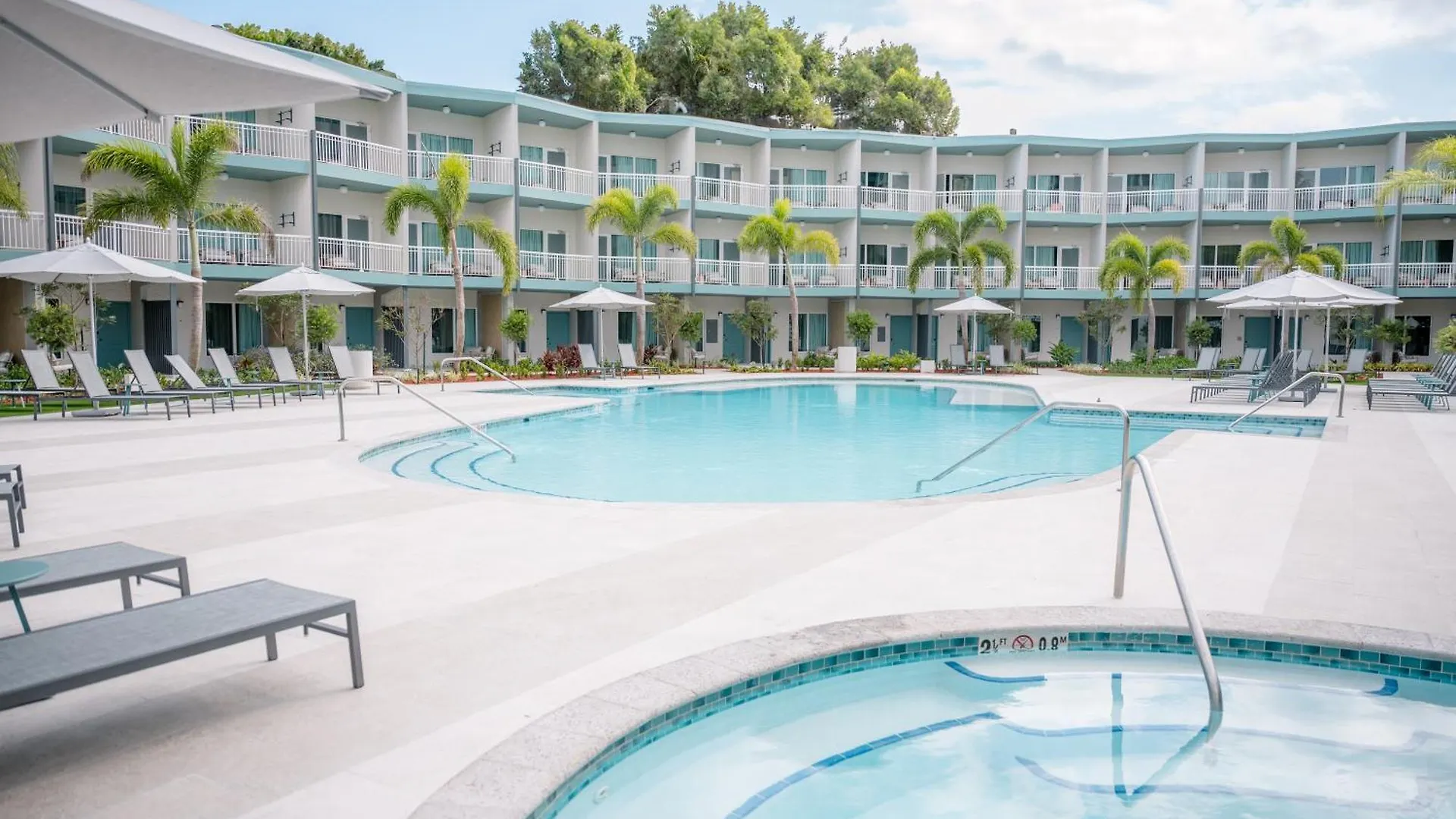 ***  Verdanza Hotel San Juan Puerto Rico