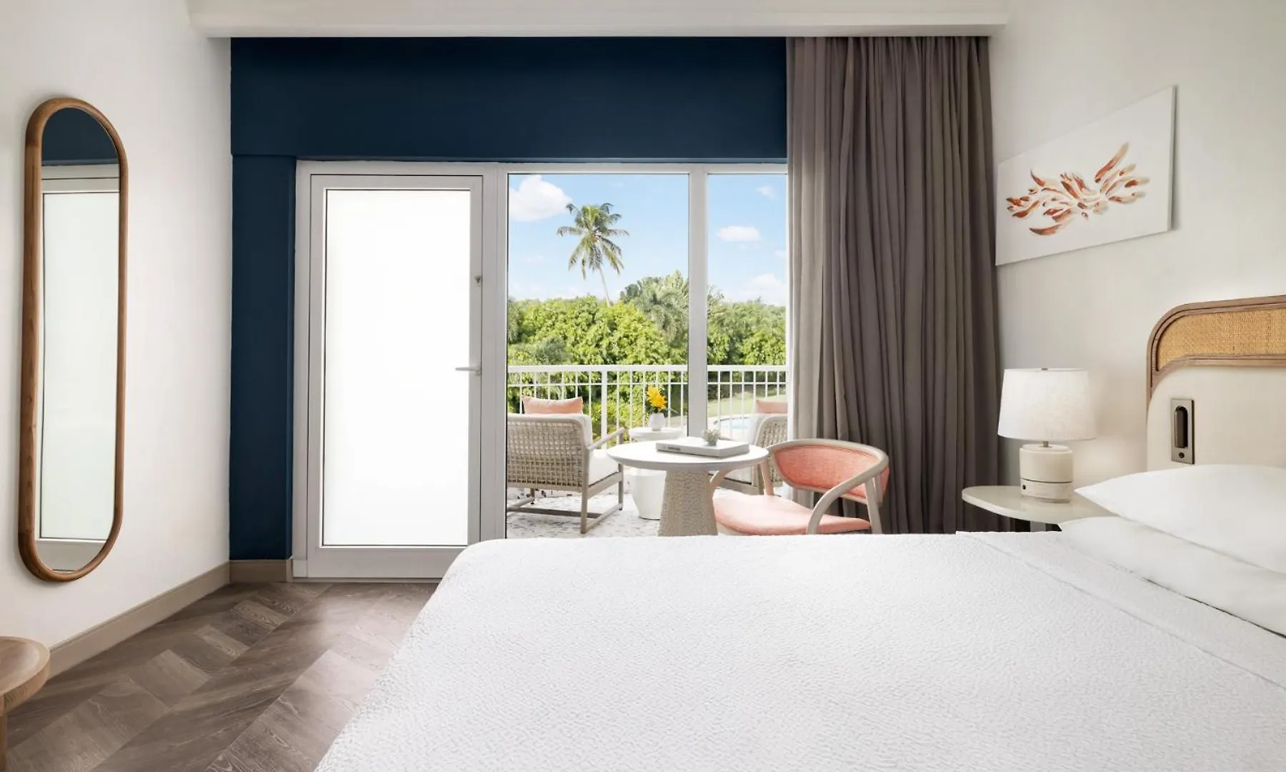 ***  Verdanza Hotel San Juan Puerto Rico
