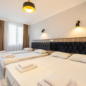 Sehzade Otel İstanbul