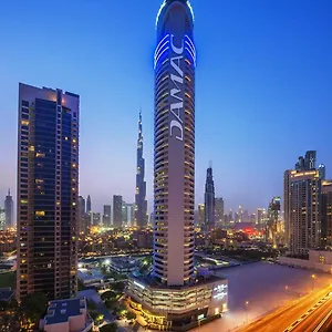 Damac Maison Distinction Apart Otel Dubai