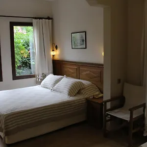 Nirvana Apart Otel Göcek