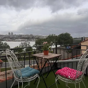 Gen Otel İstanbul