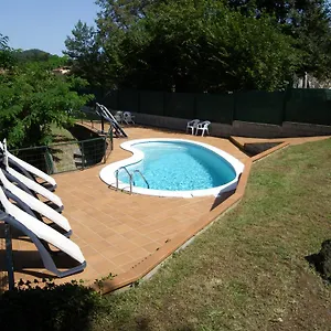 La Francesa , Santa Pau España