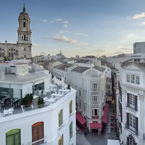 Inmálaga Granada , Málaga España