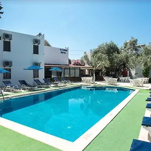 Ali Baba Otel Gümbet