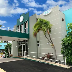 El Buen Cafe Otel