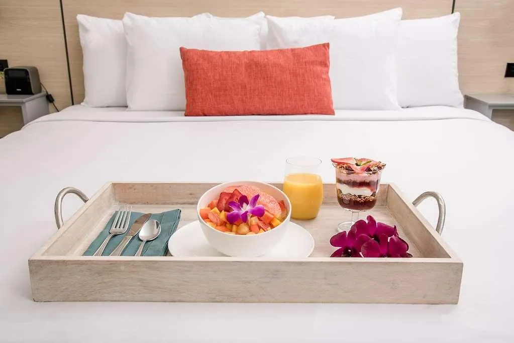 Verdanza Hotel San Juan 3*,  Porto Rico