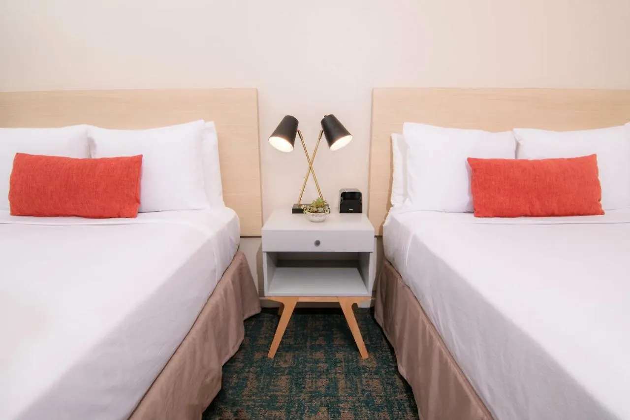 Verdanza Hotel San Juan 3*,  Porto Rico